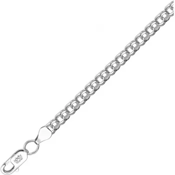 

Esthete silver bracelet