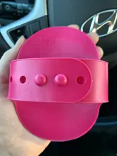 Toys Pet-Shower Rubber-Glove Massage Bath-Brush Grooming Comb Hair-Fur Pet-Dog-Cat