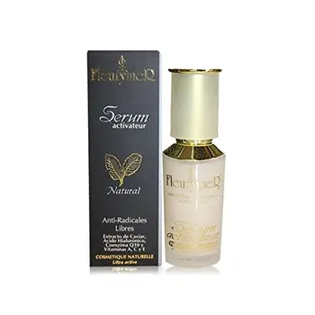

Ultra-active Revitalizing Serum 30 ml. Of Fleurymer