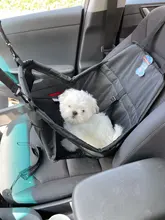 Hammock-Protector Carriers Car-Seat-Cover Cat-Basket Travel Dog DEKO Hanging-Bags Caring