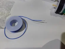 Cable de silicona Flexible, 30/28/26/24/22/20/18awg, 5 colores, caja de mezcla, 1 caja, 2 paquetes, Cable eléctrico, Cable de cobre, bricolaje