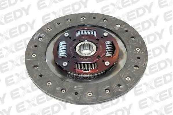 Диск Сцепления Honda: Accord 1.8-2.2 90-97 Exedy арт. HCD806U