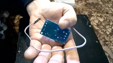 Control-Module Light-Control-Switch Relay Module-Detection-Sensor Photoresistor Brightness