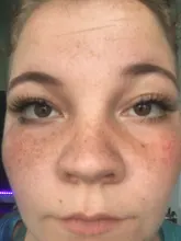 Pestañas de racimo de 60 clústeres/caja, pestañas de extensión de pestañas individuales gruesas bunches maquillaje profesional pestañas postizas