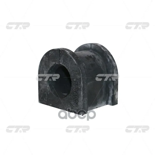 Сайлентблок Mitsubishi Lancer 07-, Outlander 06-13 Cvm-30 Ctr арт. CVM-30