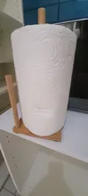Paper-Holder Bathroom-Equipment Kitchen-Rolls-Accessories Toilet Wood Vintage for Home