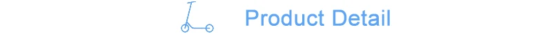Product detali