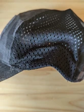 Gorro ajustable de camuflaje Multicam para exteriores, malla táctica militar, Airsoft, pesca, caza, senderismo, baloncesto, Snapback