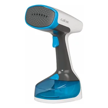 

Vertical steam iron Rowenta DR7000 0,15 L 17 g/min 1100W Grey Blue
