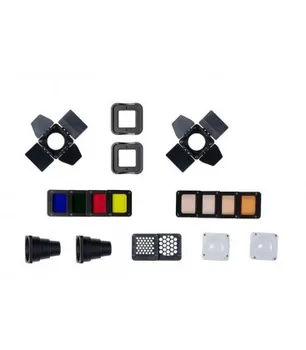 

LUME CUBE KIT ACCESSORIES
