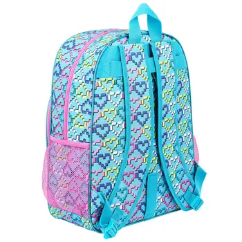 

Backpack LOL Surprise Cups adaptive 42cm