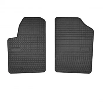 

Citroen Berlingo mats (2003 - 2008) rubber