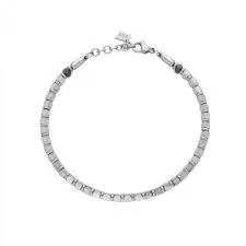 

MORELLATO Bracelet braided men acciaio_inossidabile-SAHT04
