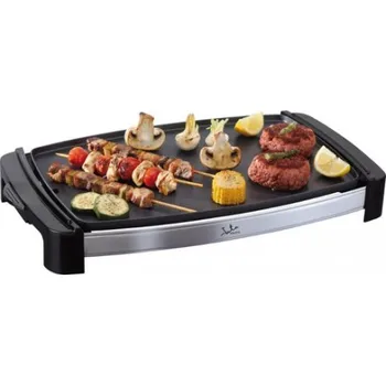 

Grilling plate Jata Gr204n