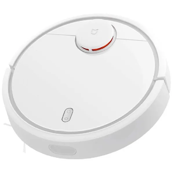 Робот-пылесос Xiaomi Mi Robot Vacuum EU
