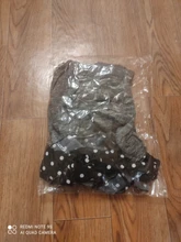 Blouses Women Shirt Collar Ladies Tops Patchwork Knitted Long-Sleeve Loose-Turn-Down