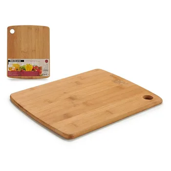 

Bamboo Cutting Board (24 x 1 x 30 cm)
