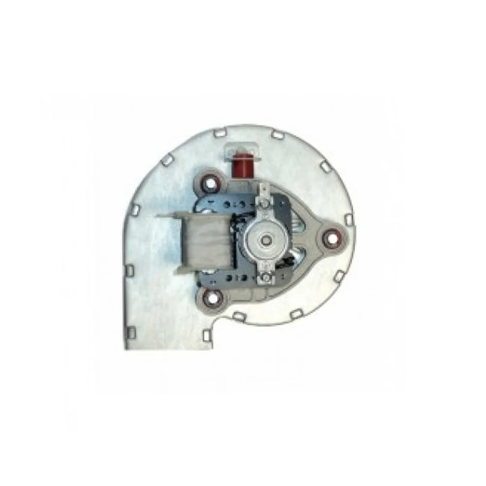 Gruppo Ventola Vaillant 190162