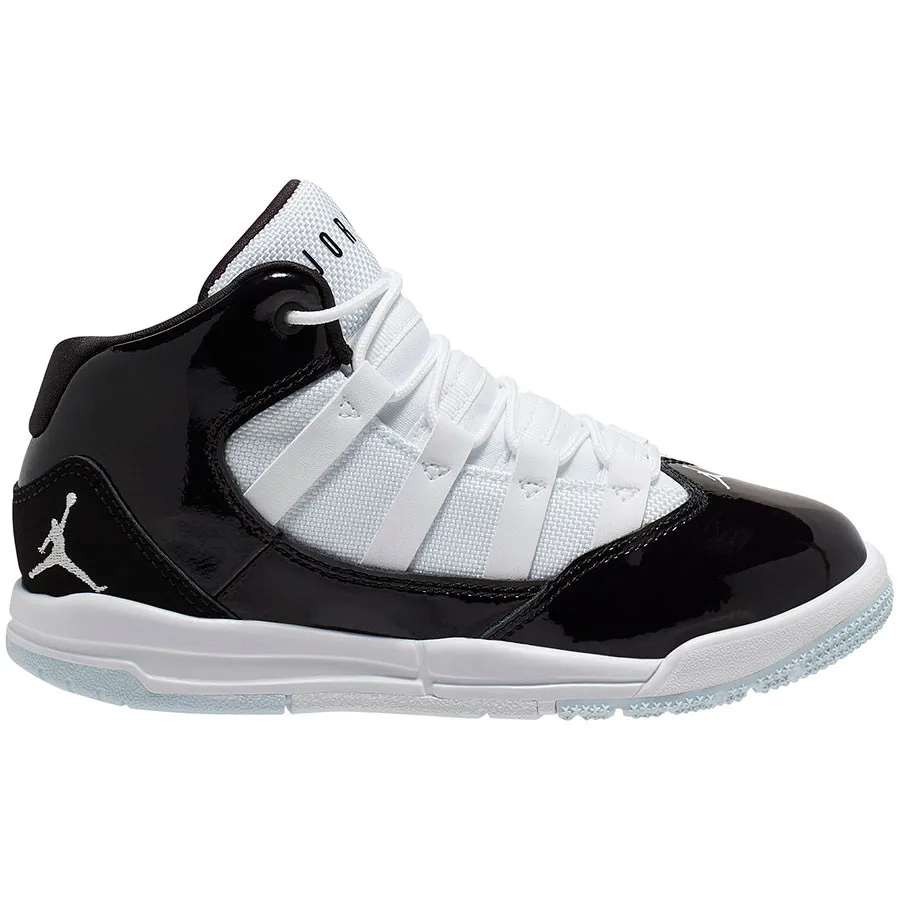 are jordan max aura good for basketball