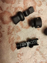 Sneaker Shoelaces Stretching-Lock Elastic Round Quick-Rubber No-Tie 17-Colors 1pair