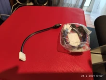 Cable-Wire Strip Extension-Connector 4pin 15cm Led Rgb 5050 3528 5pcs Dropship Wholesale