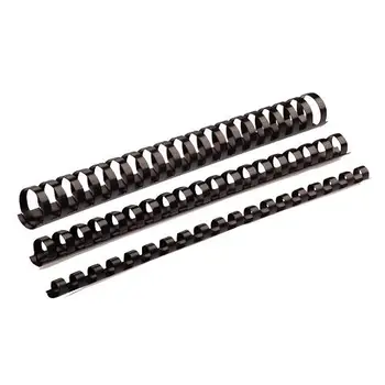 

Cf100 back plastic D. 8mm NeroFELLOWES3.17