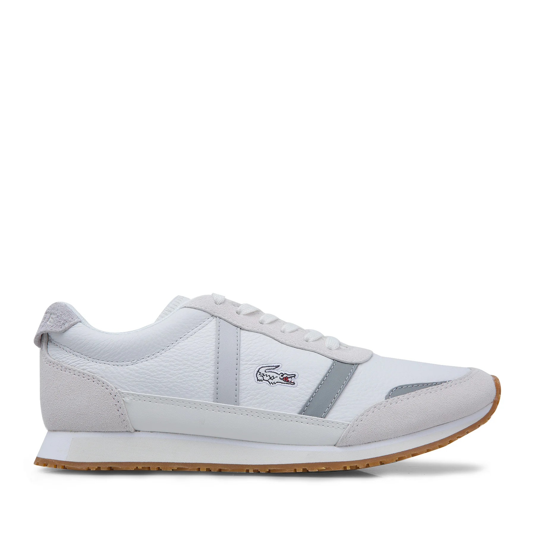 Lacoste Обувь для свиданий женская обувь 738SFA0027 2B7|Кроссовки и кеды| |