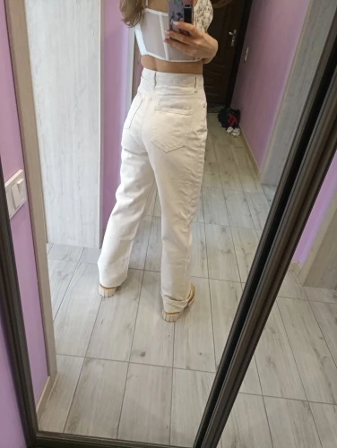 High Bel 90's Wide Leg Jeans - Lolimor Turkish Jeans photo review