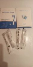 Toothbrush-Heads T100-Replacement-Heads Xiaomi Mijia Cleaning-Whitening Healthy Electric