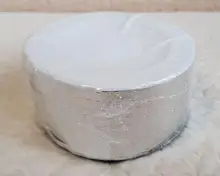 Cinta de aluminio resistente a altas temperaturas, resistente al agua, gruesa, butilo, adhesivo de reparación de conductos de techo de grietas de pared, 5-10M