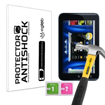 

Screen protector Anti-Shock Anti-scratch Anti-Shatter compatible with Tablet Dell Streak 7 Wi-Fi