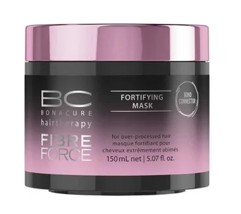 

Mask for hair BC Fibre force fortifying mask