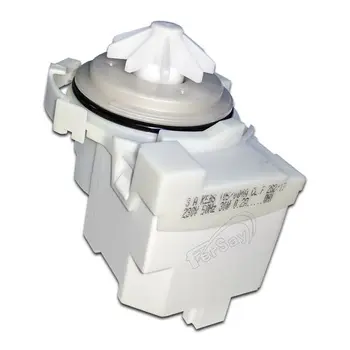 

Washing machine drain pump FAGOR, BRANDT, EDESA, ASPES, THOMSON.