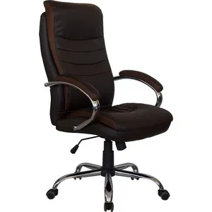 

Armchair Riva chair RCH 9131 Brown (qc-01)