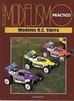 

Model Practical. Models R.C. land