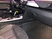 Custom Car Floor Mats for BMW e36 e39 e46 e60 e90 f10 F15 F16 f30 x1 x3 x4 x5 x6 1/2/3/4/5/6/7