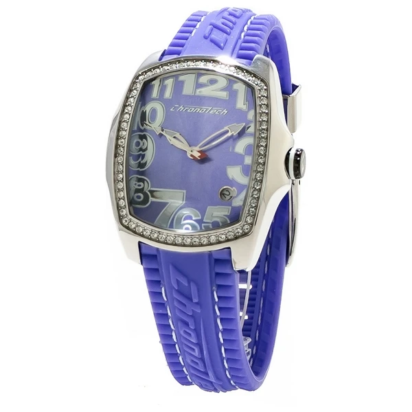 Женские часы Chronotech CT7016LS-12(36 мм