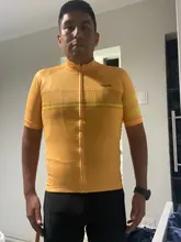 Raudax-Conjuntos de Ciclismo para triatlón, Ropa transpirable para Ciclismo de montaña, Verano, 2020