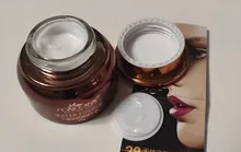 Fonce seis péptido Anti arrugas cara crema 50g envejecimiento seca la piel hidratante Lifting Facial reafirmante suero crema de día noche punto Stretch