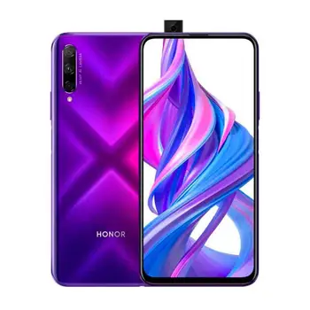 

HONOR 9X PRO 4G 3GB RAM 256GB ROM 48MP/16MP Phantom Purple EU Libre