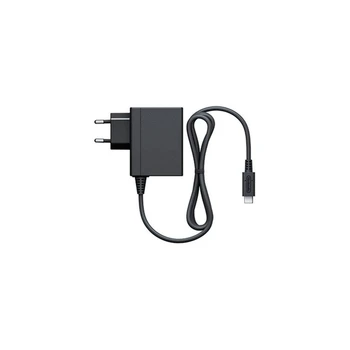 

ADAPTADOR CORRIENTE NINTENDO SWITCH