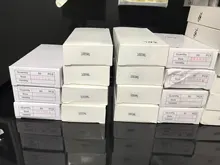 Agujas de tatuaje de acero desechables, delineador redondo para tatuar, equipo de tatuaje de alta calidad, 50 Uds.