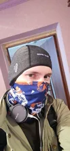 Hats Headwear Bike-Caps West-Biking Fleece Ciclismo Skiing Running Winter Windproof Warm