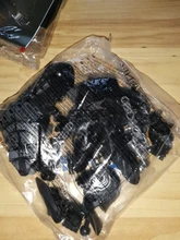 Toy Buildable-Figure Darth Vader Kylo Ren Jango Stormtrooper Chewbacca General-Grievou