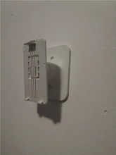 Tuya PIR Sensor de movimiento WiFi para Smart Life detección pasiva infrarroja, Detector de sistema de alarma de seguridad trabajo remoto con Alexa