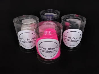 

Silicone collar (set of 4 PCs)