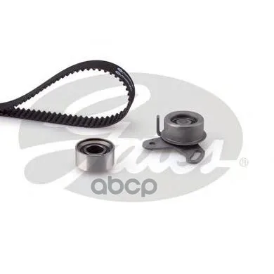 Комплект Ремня Грм Hyundai Accent/Elantra/Getz 1.6/1.5 Gates K015479xs Gates арт. K015479XS