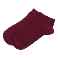 Модальные Женские пинетки носки 065 jawhi By-552-044