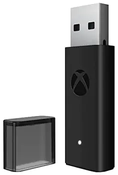 

Xbox One Wireless PC Win 10 adapter