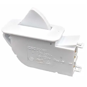 

Button & Switch Replacement For LG Freezer Door Button & Switch - 6600JB1010A